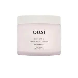 OUAI Melrose Place Body Creme
