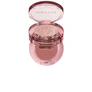 Wander Beauty Double Date Eyeshadow Duo in Crush & Eye Candy