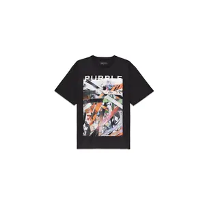 Scraps Tee