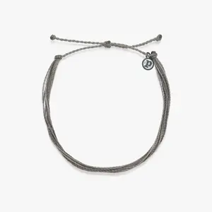 Men's Steel Anklet