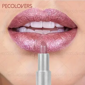 Shimmer Lip Gloss,Moisturizing Lipstick,High-Shine Pearlescent Finish Lip Glaze,Long-Lasting Shine,Glossy Lip Glaze,Essential for Daily Makeup