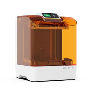 Creality HALOT-X1 Resin 3D Printer