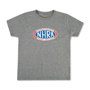 NHRA Sketched Youth Tee