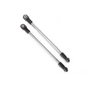 TRA 5318 TRAXXAS 5318 Pushrod, Steel: Revo