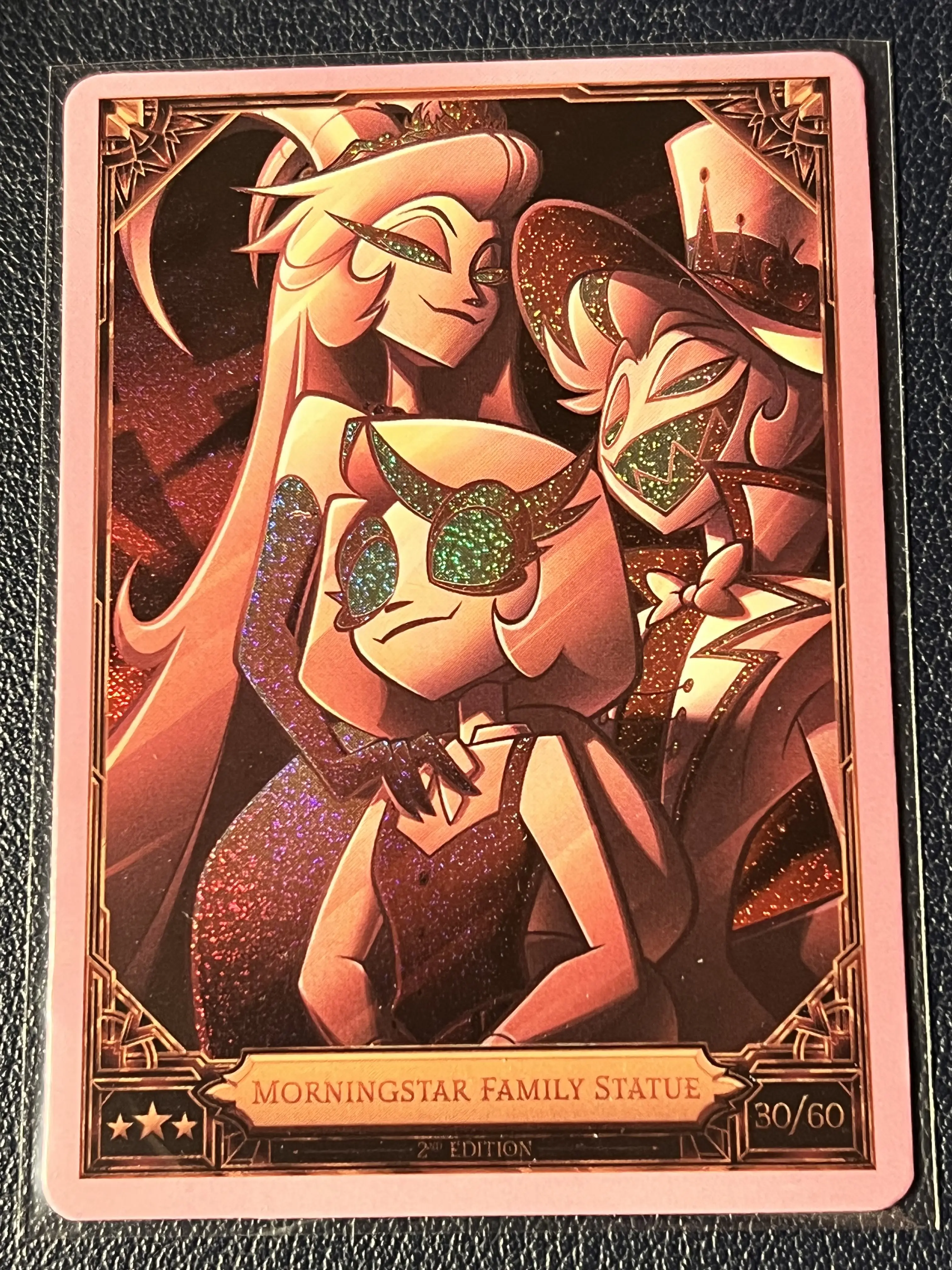 HAZBIN HOTEL POSTER - TikTok Shop