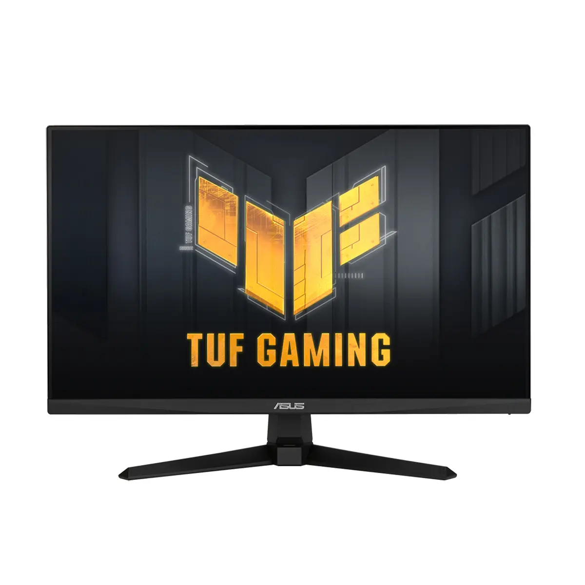 ASUS TUF Gaming VG249Q3A 23.8" 16:9 Full HD 180Hz IPS LED HDR Gaming Monitor, High-Performance Desktop & Laptop Component Monitors