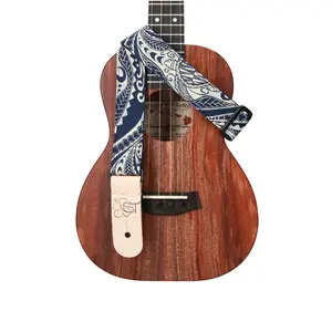 Sherrin's Thread - Blue Tribal - 1.5" Strap