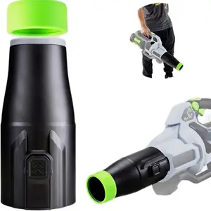 Car Drying Nozzle for Blower - Perfect Attachment for Leaf Blower Drying (1 Pack，for EGO Power+ 530/575/580/585/615/650/765 CFM Blower, no tools needed