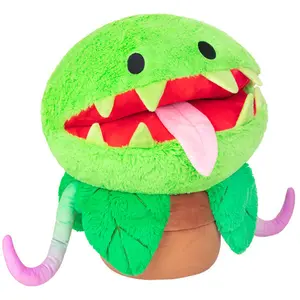 SQUISHABLE - Squishable Venus Fly Trap - Plush Toy