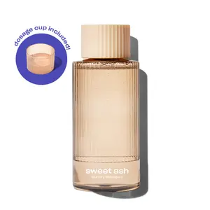 SWEET ASH - TONKA AND JUNIPER SCENTED LAUNDRY DETERGENT SWEET ASH - TONKA AND JUNIPER SCENTED LAUNDRY DETERGENT