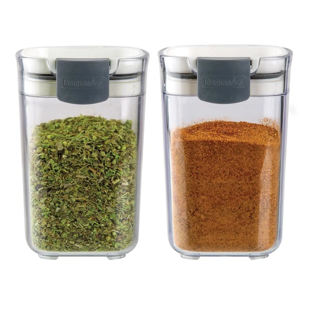 Progressive Prepworks ProKeeper 5oz Seasoning Keepers | Set of 2