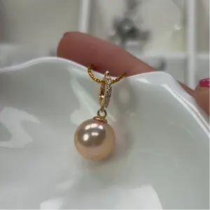 [Quick sale] Pearl Necklaces & Pendants