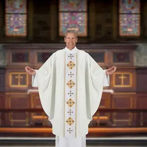 ADORATION COLLECTION CHASUBLE