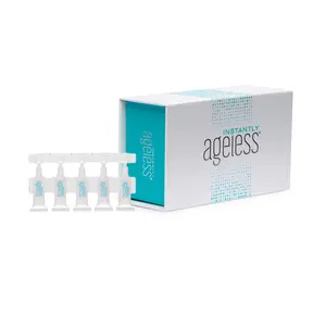Facelift In A Box 25 Vials - Instant Look Lift Cream