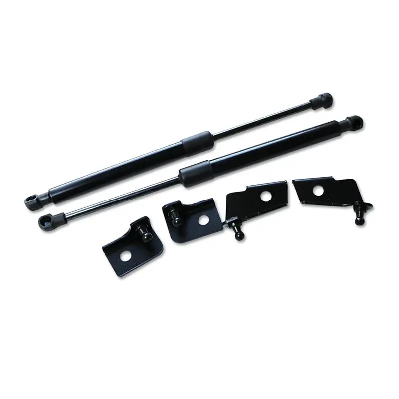 Front Bonnet Gas Struts Lift Supports Rod Arms for Kia Sportage NQ5 2022 2023 2024 2025