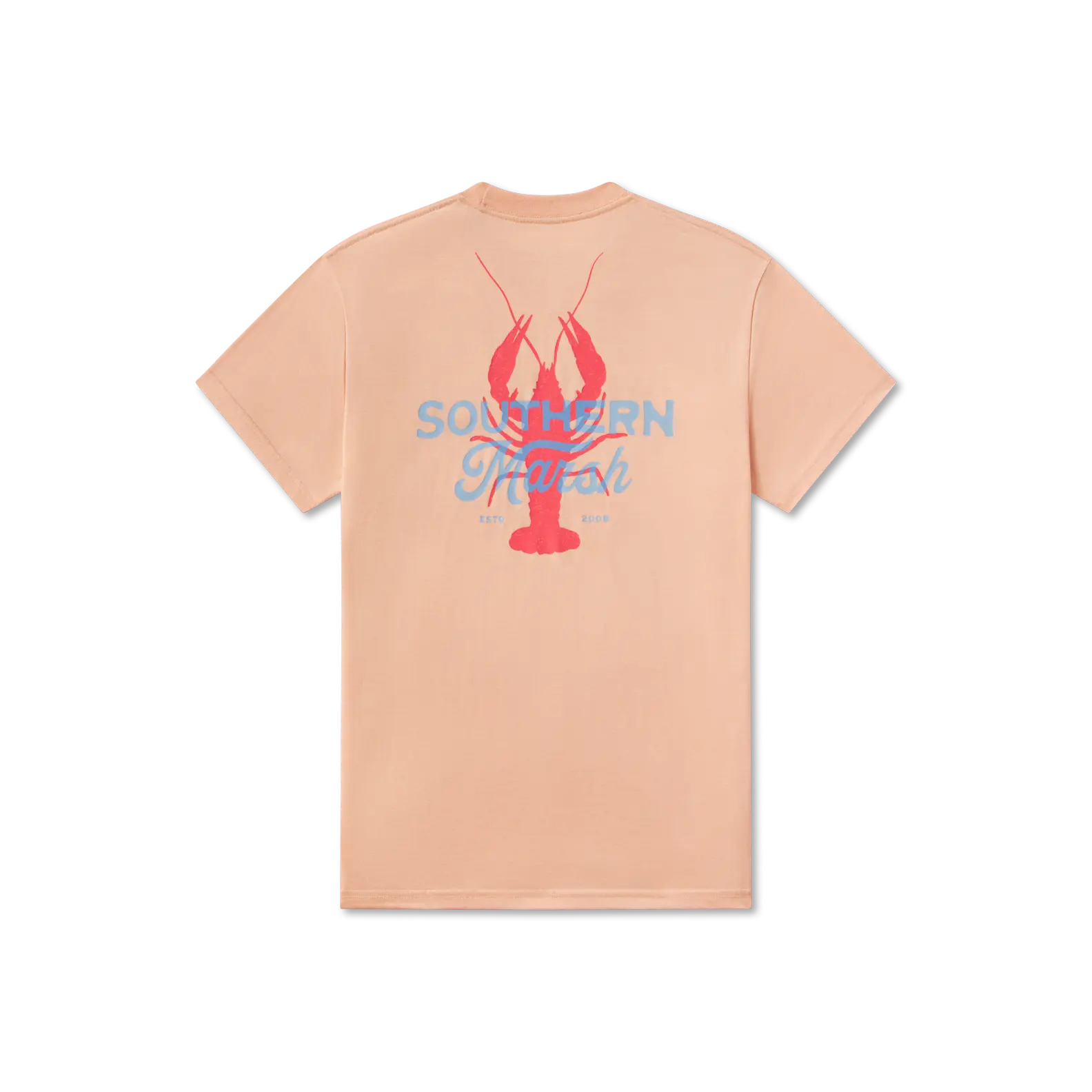 SEAWASH™ Tee - Crawfish Time