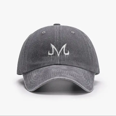 Unisex Street Baseball Cap Live Gift