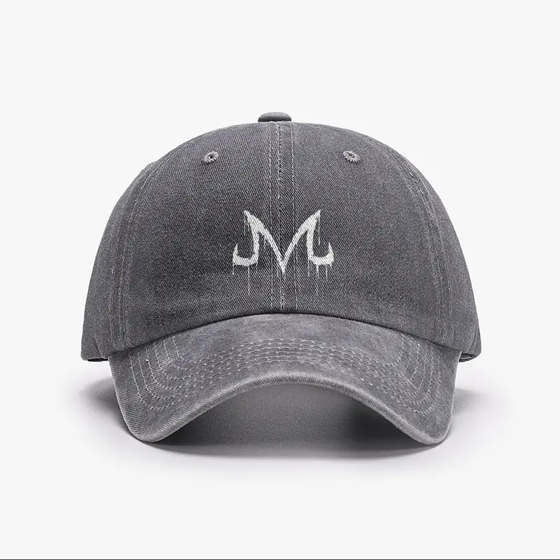 Unisex Street Baseball Cap Live Gift