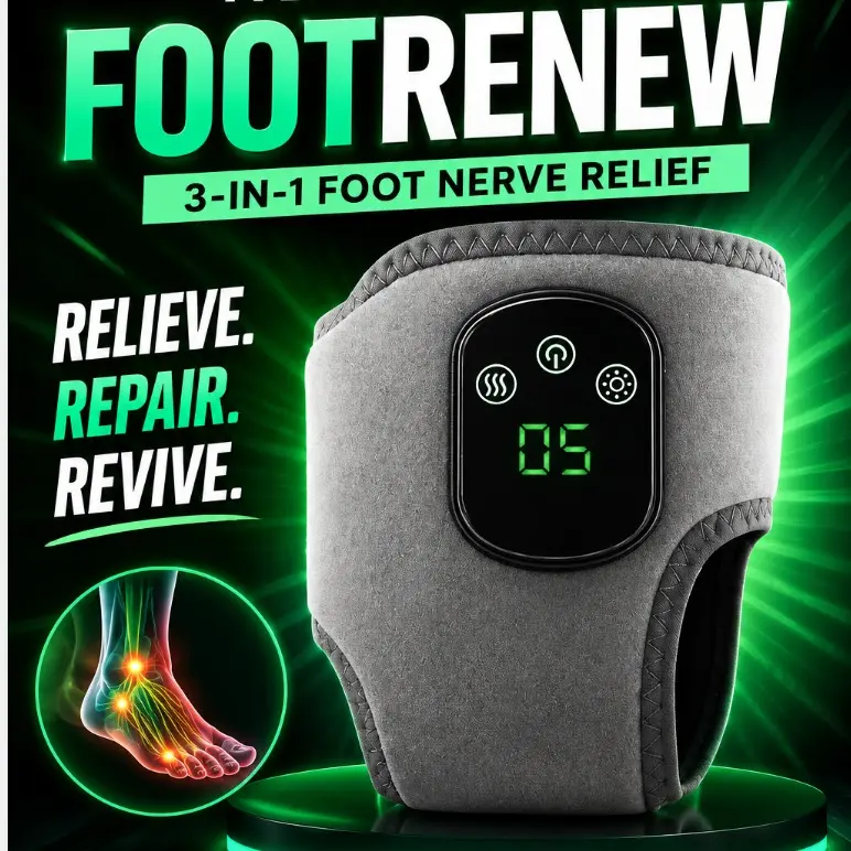 TWO FOOT