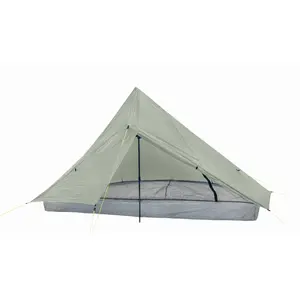 Plex Solo Tent Plex Solo Tent