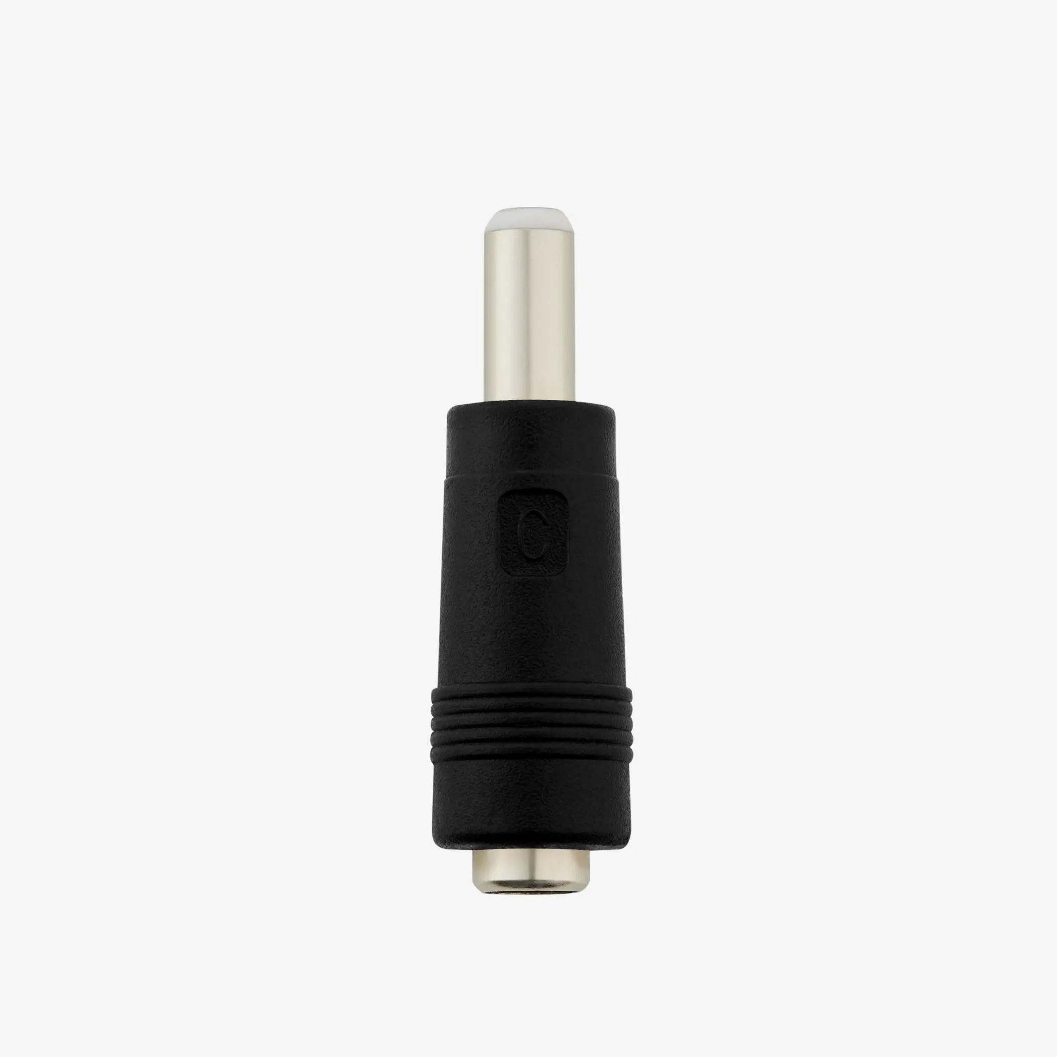 Spark 2 DC Socket Adapters, Adapter Plugs for Use with Spark CAB Electrical Socket Accessory