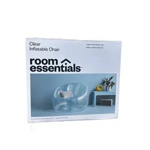 Inflatables chairs