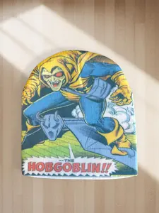 Hobgoblin Beanie
