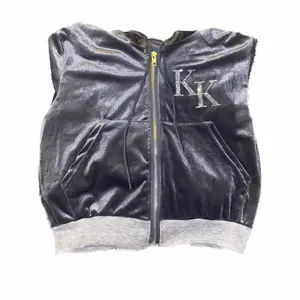 The Kay Kollection velour