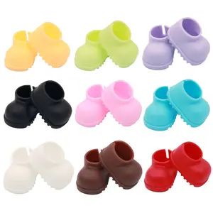 Perfectly matched 17cm Labubu doll accessories, glasses, shoes, necklaces, bags, hats, clothes, interchangeable, suitable for home décor and doll display, secret hut, cute Rabu cloth clothing,Perfect for Labubu Generations 1-3