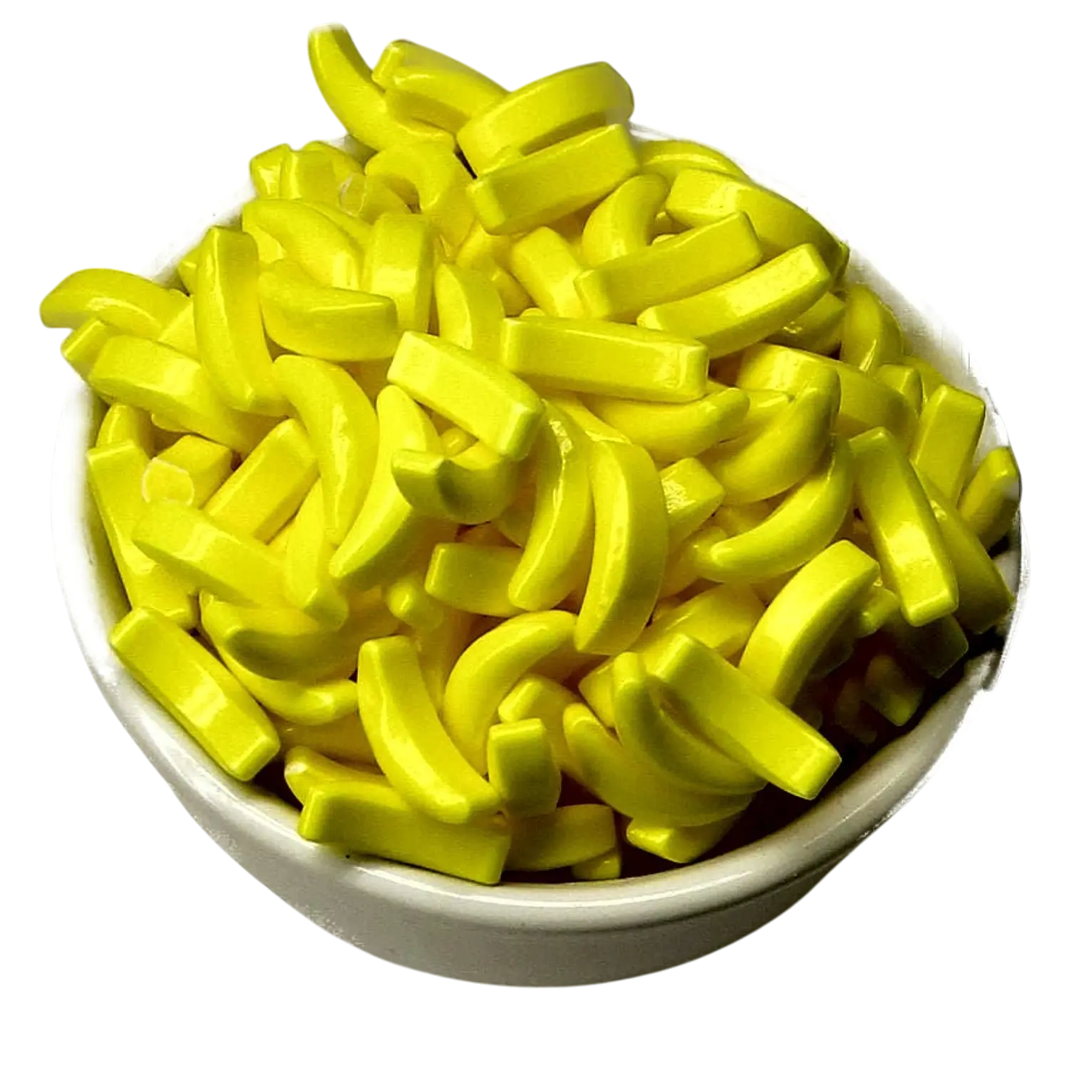Bananarama Candy 2 lbs Gluten Free Canadian Snack Perfect for Parties and Everyday Treats Gluten-Free Promise Versatile Snack