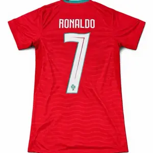 #7 Player Version Jersey