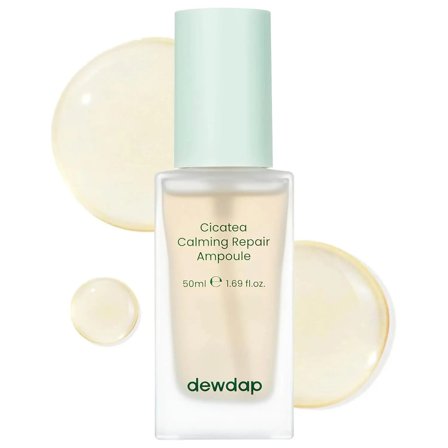 dewdap Cicatea Calming Repair Ampoule 50ml
