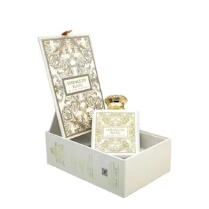 Essence De Blanc EDP Perfume by Fragrance World