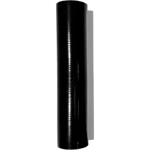 ID 2 1/2 inch Straight  Coupler 12 Inch Length Radiator Hose 4-Ply Reinforced Industrial Hydraulic Turbo Pipe  Coupler