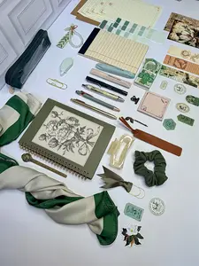 Magnolia’s Heirloom Collection