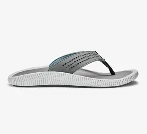 Ulele Men’s Water-Resistant Beach Sandals - New Arrival