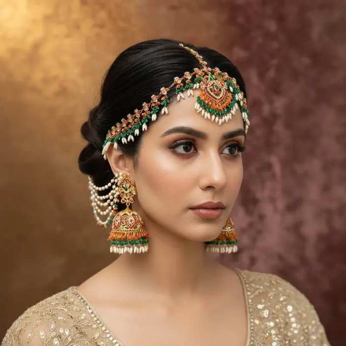 Meerab Matha patti