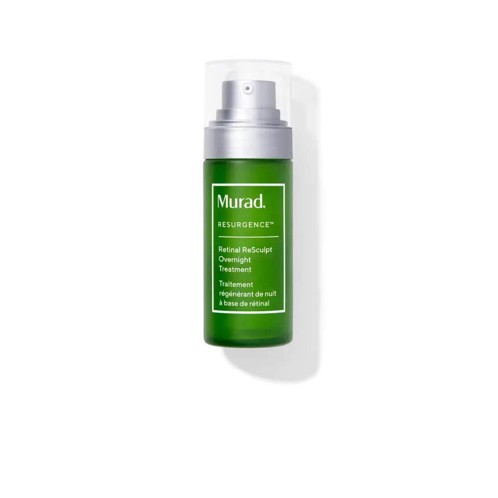 Murad Retinal ReSculpt Overnight Treatment