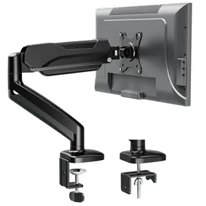 MOUNTUP Single & Dual Monitor Desk Mount for 13''-32'' Monitors MU0004