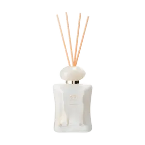 SONG CHAO Sleep Series Aromatherapy Diffuser - Moonlit Pillow Scent for Relaxation & Sleep Aid, 200ml SONG CHAO Sleep Series Aromatherapy Diffuser - Moonlit Pillow Scent for Relaxation & Sleep Aid, 200ml
