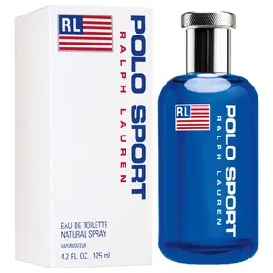 Ralph Lauren Polo Sport Eau De Toilette For Men