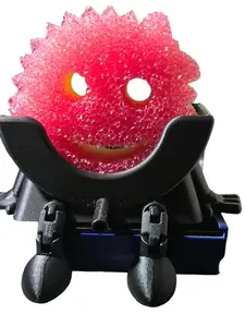 Scrub Buddy Quality PLA Scrub Sponge Holder