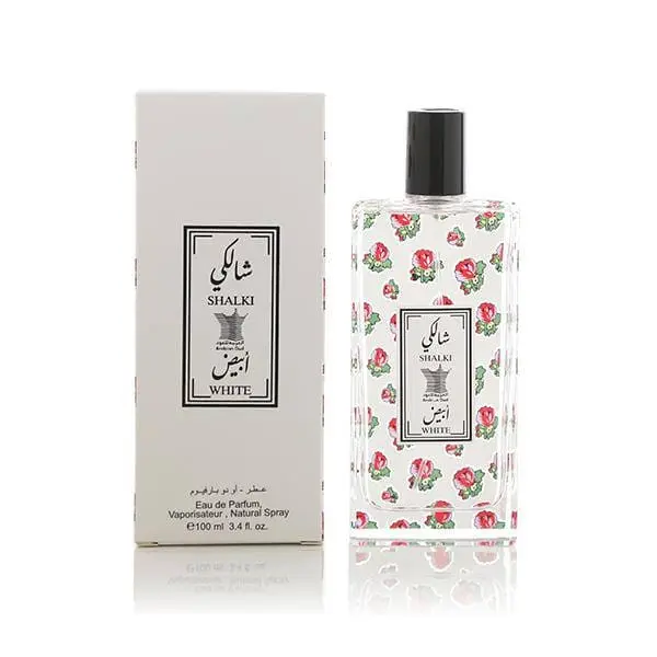 Shalki White 100 ml