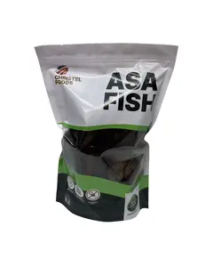 Dried Asa Fish
