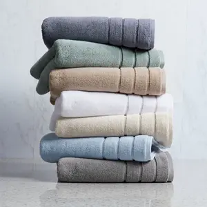 Izmir Collection | Luxury Turkish Bath Towels 100% Cotton