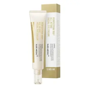 NEOGEN Surmedic 24K Gold Perfection 100TM All In One Facial Eye Cream 1.18 fl.oz