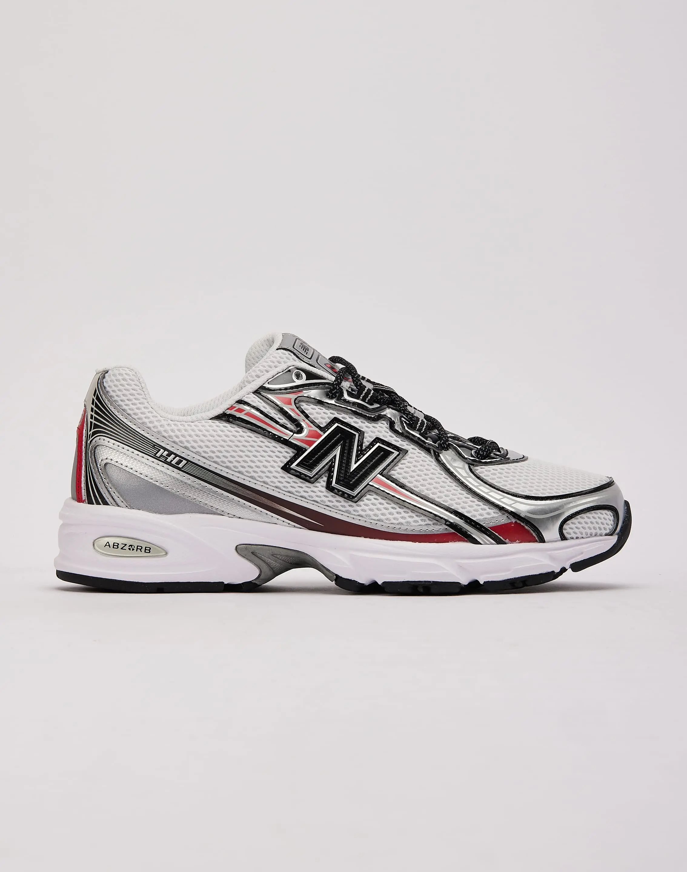 Mens New Balance 740 'Dare to Live Right'