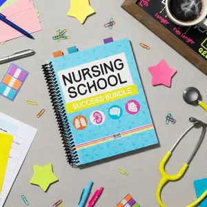 NURSING SCHOOL SUCCESS BUNDLE