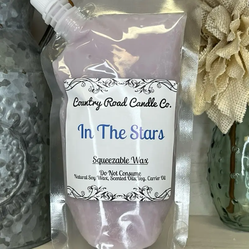 In The Stars
