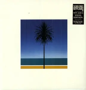 English Riviera - Metronomy - Record Album, Vinyl LP
